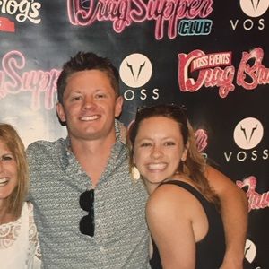 Meet your Posher, Kevan